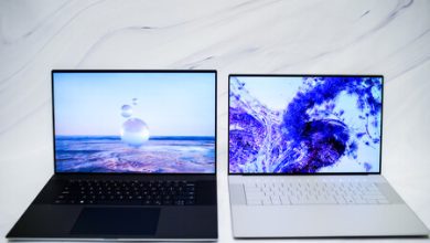 La primera Dell XPS de 16 pulgadas ya está aquí: Intel Core Ultra y la tecla de Copilot en la nueva laptop insignia de Dell