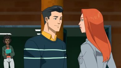 La serie de ciencia ficción más brutal de Prime Video regresa este año y promete cuatro épicos episodios para finalizar su temporada