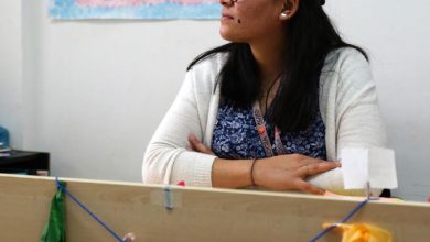 La violencia en Honduras torpedea la educación de la niñez y la juventud