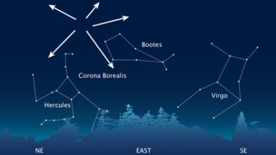 Las Cuadrántidas 2024 ya están aquí: cómo, cuándo y a qué hora ver desde México la primera lluvia de estrellas del año