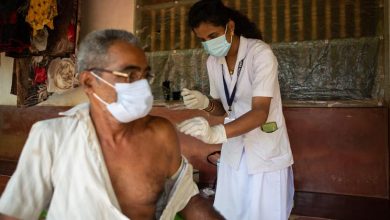 Las infecciones de COVID-19 aumentan un 52% en un mes y se espera que la tendencia continúe