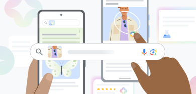 Las nuevas búsquedas de Google con inteligencia artificial son tan raras que lo inusual será encontrar personas que las usen
