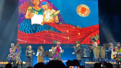 Liberté, un canto de luz y esperanza por los derechos humanos