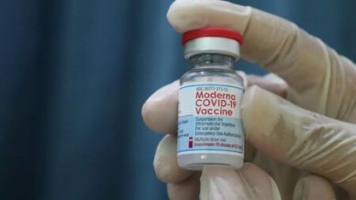 Llega a farmacias de México la vacuna contra COVID de Moderna: la promesa es que está actualizada contra la variante Pirola