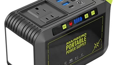 Los apagones ya no serán un problema con esta estación de carga portátil que puedes comprar en Amazon desde 1,691 pesos a MSI