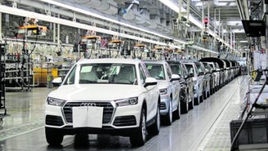 Los empleados de la planta de Audi en México entran en huelga: buscan un aumento salarial, pero la automotriz no lo concede