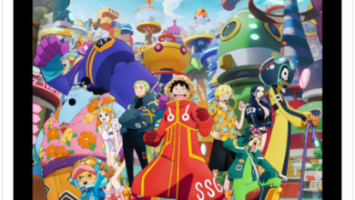 Los nuevos episodios de ‘One Piece’ en Netflix: la plataforma estrenará el arco de Egghead en simulcast a partir de enero