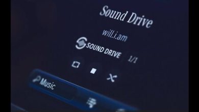 Mercedes se asocia con el líder de Black Eyed Peas con un objetivo muy raro: que hagas música con tu auto