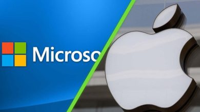 Microsoft supera a Apple como la empresa más valiosa del mundo: ni el iPhone puede contra ChatGPT