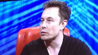 NASA dice que Elon Musk no usa drogas, pese al reporte de uso de ketamina y LSD