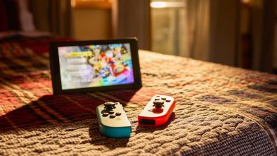 Nintendo Switch 2 llegará este año, según Bloomberg, y traerá de regreso una tecnología del primer modelo