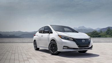 Nissan ocupa la Fórmula E como un laboratorio: ya que su futuro es eléctrico, se prepara en la pista