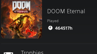 “No he podido jugar 464,517 horas”: lleva 53 años en este FPS, pero parece ser más un problema de su PS5