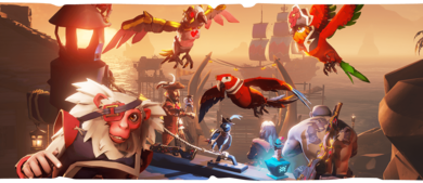 No solo será 'Hi-Fi Rush': 'Sea of Thieves' también puede abandonar la exclusividad de Xbox para llegar a PS5 y Nintendo Switch, según reporte