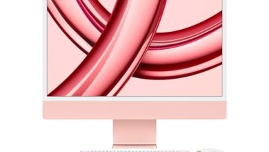 Nueva iMac 2023 con chipo M3 ya disponible en Amazon México: la entrega es más rápida que en la tienda oficial