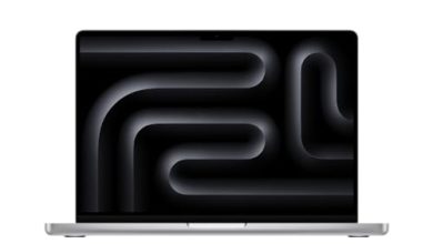 Nueva MacBook Pro 2023 con chip M3, M3 Pro y M3 Pro Max ya se pueden comprar en Amazon México con entrega al día siguiente