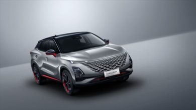 Omoda C5 2024: precio y lanzamiento oficial en México de la SUV que ahora añade un motor 1.6 litros a la gama