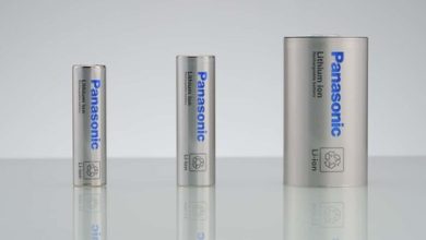 Panasonic tiene la clave para autos eléctricos Tesla más baratos: una nueva batería que planea para este 2024