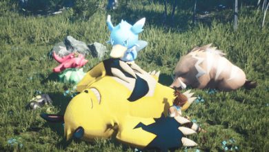 “Parece la típica estafa sin sentido”: el ex director legal de The Pokémon Company acusa a ‘Palworld’ por sus similitudes a 'Pokémon'