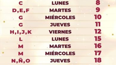 Pensión Bienestar para adultos mayores: estas son las fechas del calendario de pago por letra para enero-febrero 2024