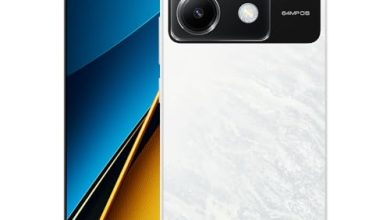 POCO X6 5G, el musculoso heredero de la relación calidad-precio de Xiaomi, ya está disponible en Amazon a un precio bajo difícil de creer