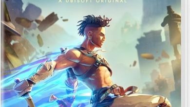 ‘Prince of Persia: The Lost Crown’: la nueva entrega de la franquicia ya se puede adquirir para PS5, Xbox y Nintendo Switch en Amazon México