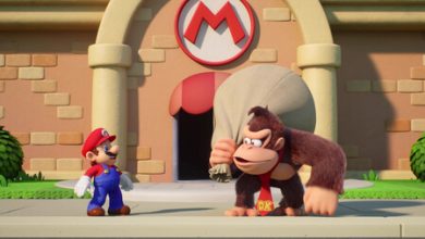 Probamos ‘Mario vs. Donkey Kong’ antes de su lanzamiento: los puzles nunca pasan de moda, sin importar que tengan 20 años