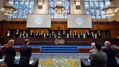 ¿Qué es la Corte Internacional de Justicia y por qué es importante?