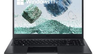 Regreso a clases 2024: esta laptop de 12GB de RAM es ideal para cualquier nivel educativo y Amazon la remata con más de 50% de descuento