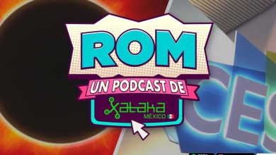 ROM 266: Lo bueno lo malo y lo feo del CES 2024; y el niño que venció al Tetris