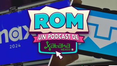 ROM 268: HBO Max cambia a Max en febrero y el internet simétrico de Telmex
