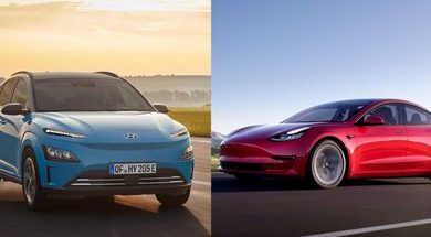 Samsung entra al mundo automotriz sin tener autos: hace equipo con Tesla y Hyundai para sumar sus coches eléctricos a su ecosistema