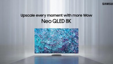 Samsung pretende resolver uno de los problemas de las televisiones: los reflejos. Así son sus Smart TV OLED, Neo QLED y MICRO LED de 2024