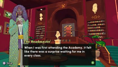 Si te gustan los acertijos y los escape room, el primer juego gratis del año en Epic Games Store te va a encantar