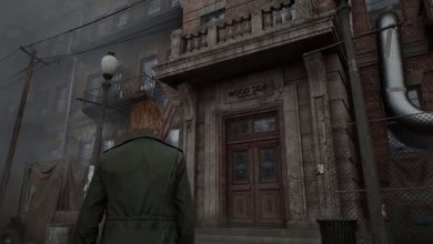 ‘Silent Hill 2 Remake’: el contrincante de ‘Resident Evil’ se deja ver en todo su esplendor