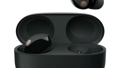Sony WF-1000XM5: uno de los audífonos inalámbricos premium con mejor cancelación de ruido vuelven a su precio mínimo histórico