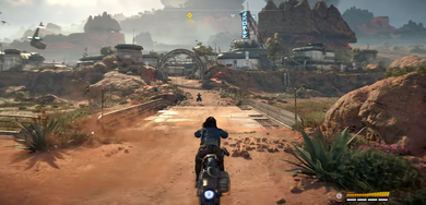 ‘Star Wars Outlaws’ llegará a finales de 2024, según Disney: el esperado mundo abierto de Ubisoft no quiere sufrir retrasos como 'Avatar'