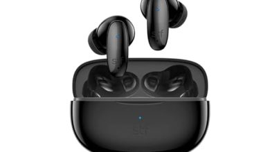 STF sigue rompiendo el mínimo histórico de sus productos con estos audífonos inalámbricos por menos de 315 pesos en Amazon