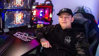 Streamer alemán muestra sus ganancias en YouTube y Twitch demostrando que subir videos es mucho más rentable que hacer directos