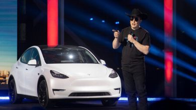 Tesla acaba de perder 94 mil millones de dólares de su valor y apenas van dos semanas de 2024