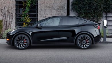 Tesla Model Y logró lo que ningún auto eléctrico pudo: ser el auto más vendido, por encima de los de gasolina, en Europa