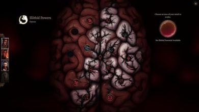 Un fanático de 'Baldur's Gate 3' termina el juego sin conocer la mecánica central: "No sabía que existía un menú completo para ello"