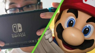 Una empresa lanzó un comunicado con una sorpresa inesperada para Nintendo: la fecha de lanzamiento del Switch 2