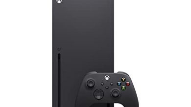 Xbox Series X: la consola más poderosa de Microsoft es el regalo perfecto de Día de Reyes para todos los gamers