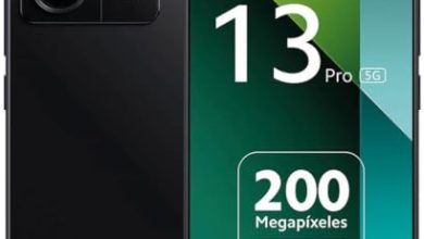 Xiaomi Redmi Note 13 Pro 5G: el nuevo referente de la relación calidad-precio ya tiene un descuento tan imponente como su cámara de 200 MP
