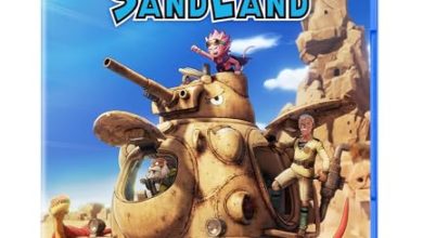 Ya puedes apartar gratis 'Sand Land', el juego basado en el manga del creador de 'Dragon Ball' para PS5 y Xbox Series X