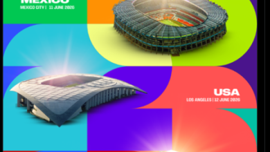 2026 será histórico para México: la inauguración del Mundial será en el Estadio Azteca