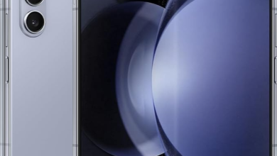 Amazon está aplicando impresionante descuento de hasta 14,000 pesos a los Galaxy Z Fold5 y Flip5 para así quedar más baratos que nunca