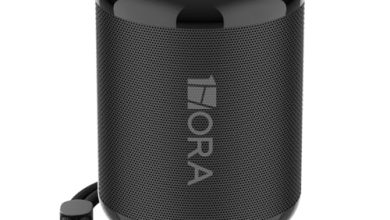 Amazon está rematando esta mini bocina portátil, de hasta 10 horas de batería, alcanzando su costo mínimo histórico inferior a 190 pesos