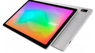 Amazon México casi suplica que compres esta tablet Acer con este descuento que la deja a un súper precio